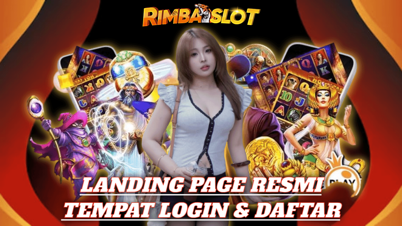 RIMBASLOT # Login menuju link slot pragmatic play game spaceman terbang