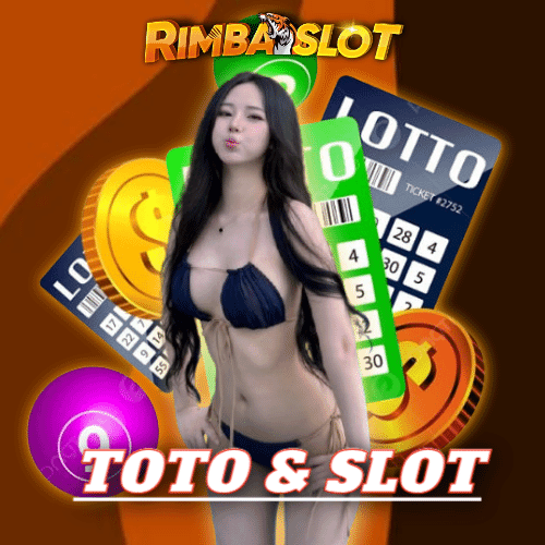 RIMBASLOT: Platfrom Toto Slot Online Resmi Tergacor Banyak Keuntungannya